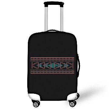 Discover Southwest Tapestry Adult Sweat Luggage Covers