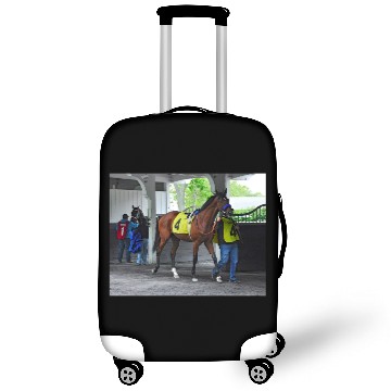 Discover House of Bourbon by Hardspun Luggage Covers