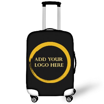 Discover Modern trendy promotional own logo professional Luggage Covers