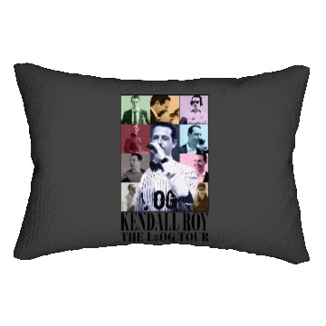 Discover Meet Me At Midnight - Eras Tour Active Lumbar Pillows