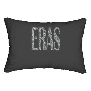 Discover Eras Tour Lumbar Pillows