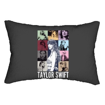 Discover TaylorSwift 1989 Eras Tour Lumbar Pillows