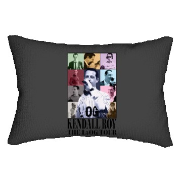 Discover Meet Me At Midnight - Eras Tour Active Lumbar Pillows