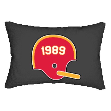 Discover taylorr Swift 1989 Helmet Active Lumbar Pillows