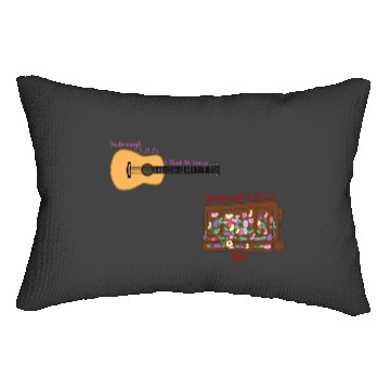 Discover Foxborough N3 Eras Tour Surprise Songs PackActive Lumbar Pillows