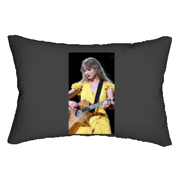 Discover Taylor6 Swift • Eras Tour Lumbar Pillows