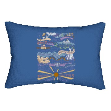 Discover Tay.lor S.wi.ft Er.as Tour 2023 Lumbar Pillows