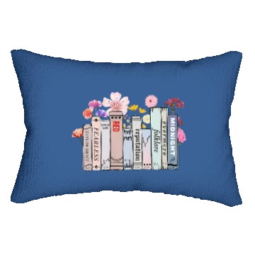 Discover albums as books Lumbar Pillows, eras tour