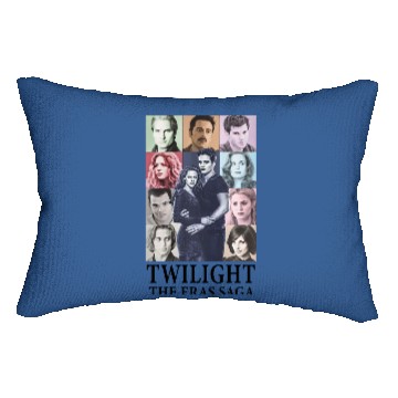 Discover Twilight Eras Tour Lumbar Pillows