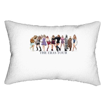 Discover Tay.lor S.wi.ft Er.as Tour 2023 Lumbar Pillows