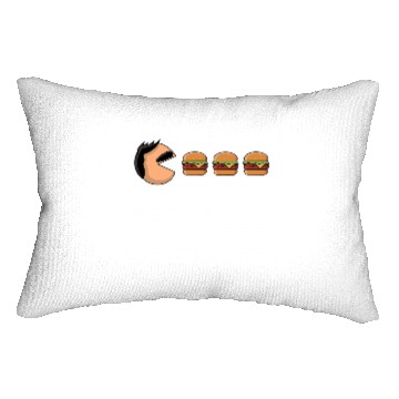 Discover Bobs Burgers Lumbar Pillows