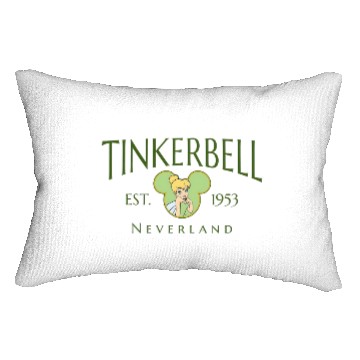 Discover Tinkerbell Tank, Disney Princess Tank, Tinkerbell, Disney Tinkerbell Lumbar Pillows