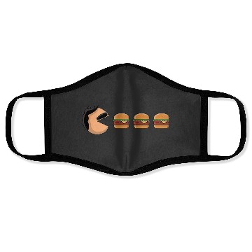 Discover Bobs Burgers Face Masks