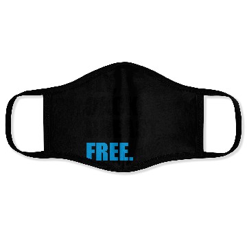 Discover swim Face Masks