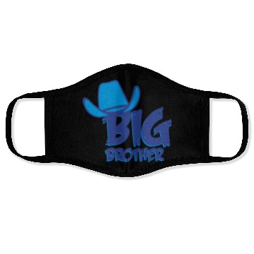 Discover Big Brother Face Masks