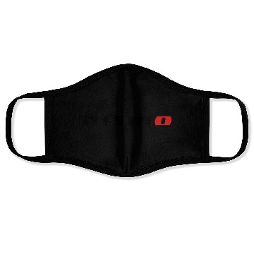 Discover Nismo JDM Face Masks