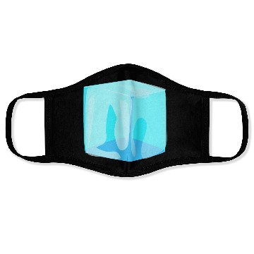 Discover Ice Cube Face Masks