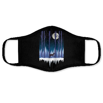 Discover WINTER Face Masks