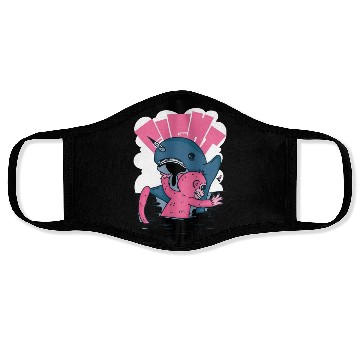 Discover Monkey Vs Face Masks