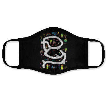 Discover family Face Masks