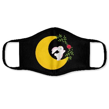 Discover Sailor Moon Usagi and Tuxedo Mask Face Masks