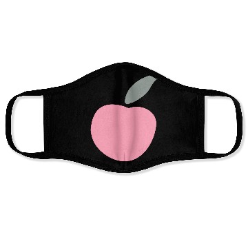 Discover Apple Face Masks