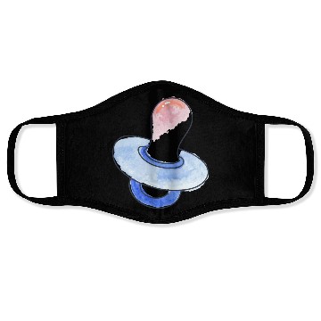 Discover Soother Face Masks