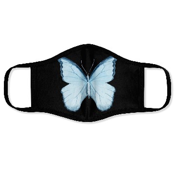Discover Butterfly Face Masks