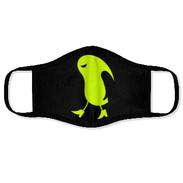 Discover bird Face Masks