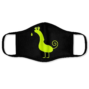 Discover bird Face Masks