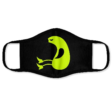 Discover bird Face Masks