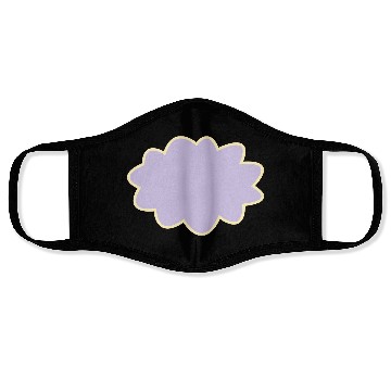 Discover Cloud Face Masks