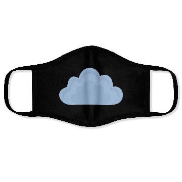 Discover Cloud Face Masks