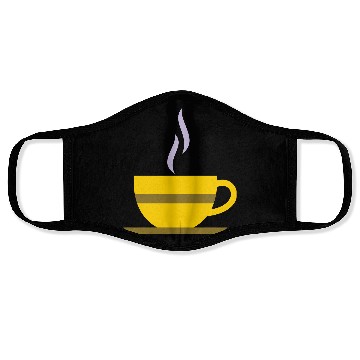 Discover Coffee Face Masks