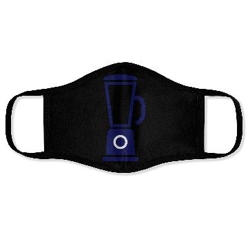 Discover blender Face Masks