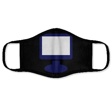 Discover computer Face Masks