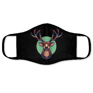 Discover Deer Hunting Face Masks 2017