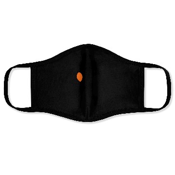 Discover football player Face Masks