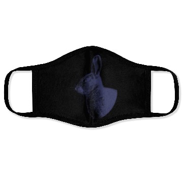 Discover rabbit Face Masks