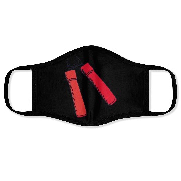 Discover spring Face Masks