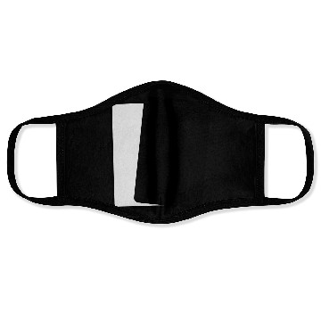 Discover Referee cards Face Masks