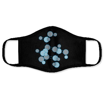 Discover 15 science 14 ai vectorstock 10528072 Face Masks