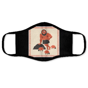 Discover Cyclops Face Masks