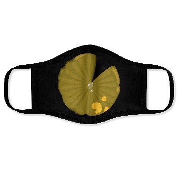 Discover Lotus leaf Face Masks