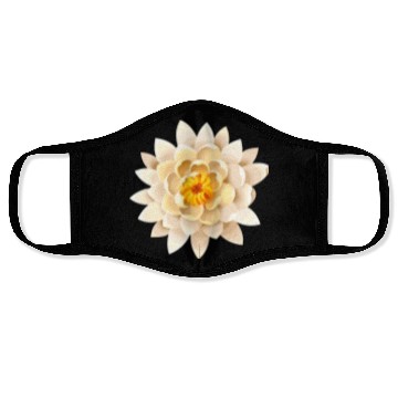 Discover Lotus Face Masks