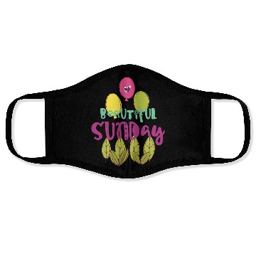 Discover Beautiful Sunday Face Masks