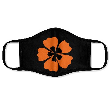 Discover hibiscus Face Masks