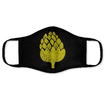 Discover Artichoke Face Masks