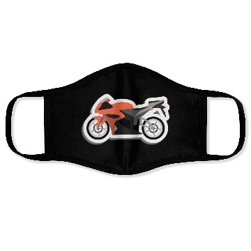 Discover Motorcycle Face Masks