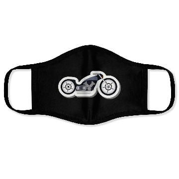 Discover Motorcycle Face Masks